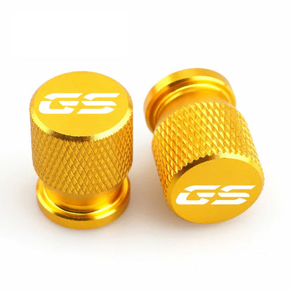 Motorcycle Valve Stem Caps