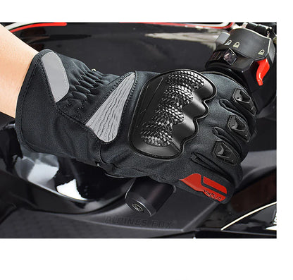 Warm Winter Waterproof Windproof Gloves