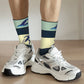 Men's Triathlon Themed Socks
