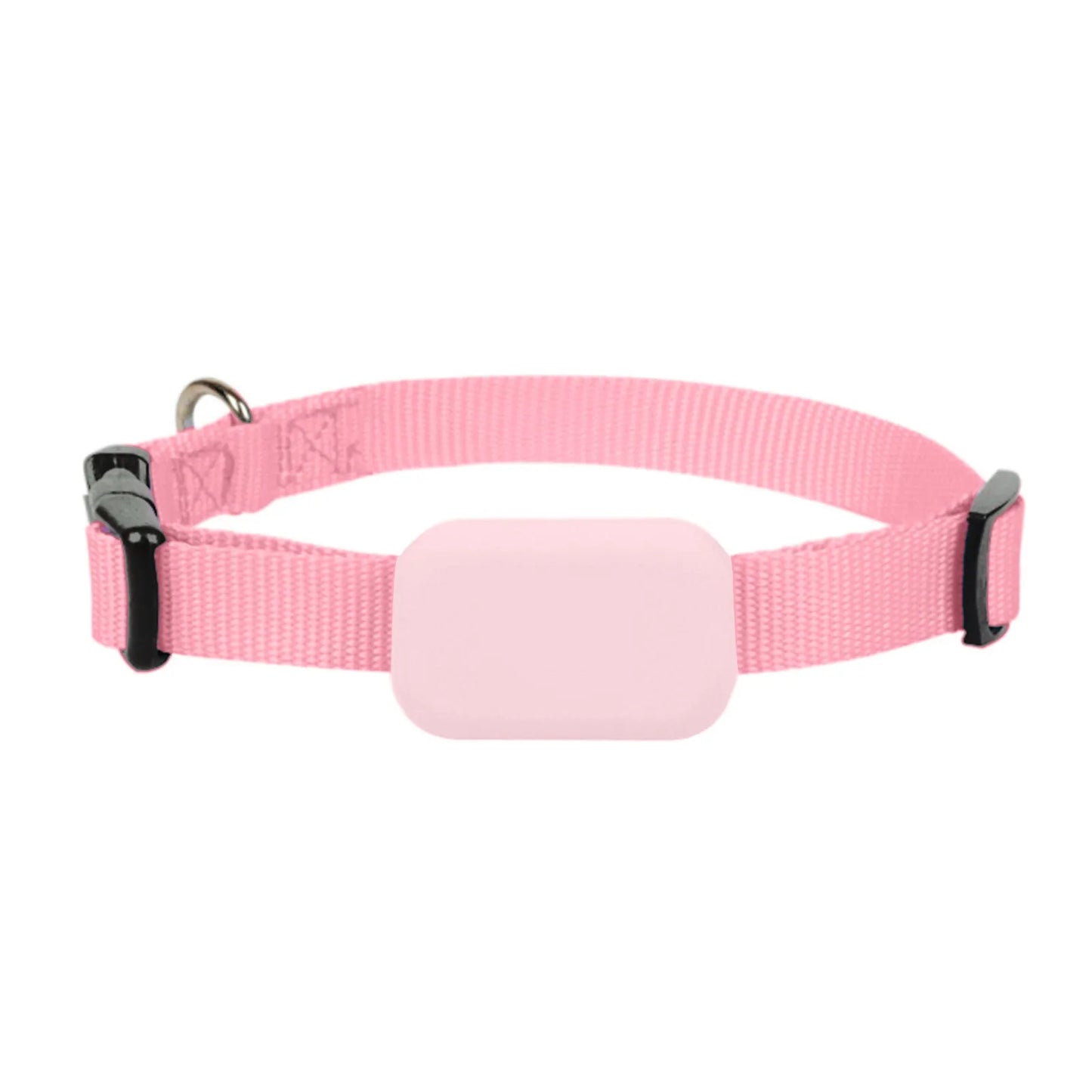 PawTrack Pro: Real-Time GPS Smart Collar for Dogs