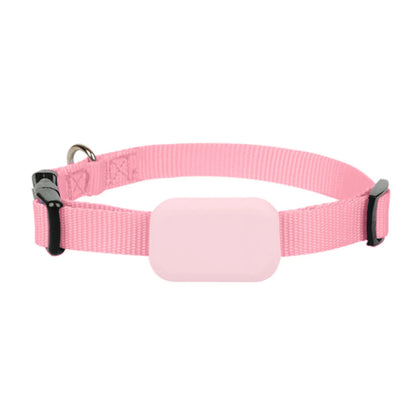 PawTrack Pro: Real-Time GPS Smart Collar for Dogs