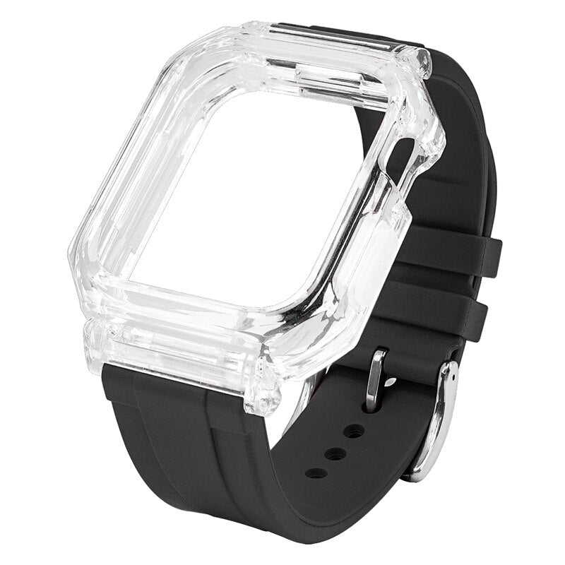 Sports Bracelet For Apple Watch Band