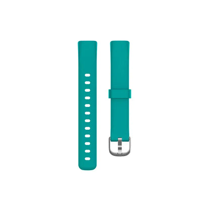 Fitbit Luxe Silicone Bands - Comfortable Vibrant Straps