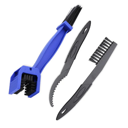 Portable Chain Cleaner Kit