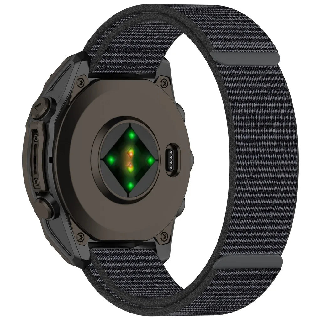Garmin Nylon Wraparound Loop Band
