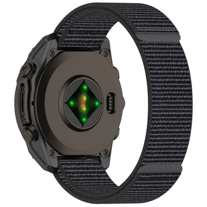 Garmin Nylon Wraparound Loop Band