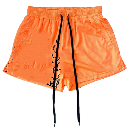 Summer American Beach shorts