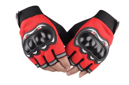 Outdoor Sports Breathable Touch Screen Gloves