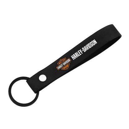 Motorcycle Key Tag Classic