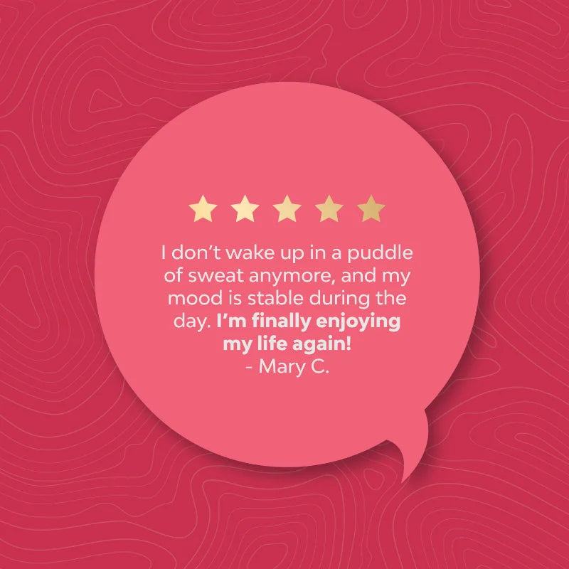 Angelica, Chasteberry & Black Cohosh Extracts, Complete Herbal Supplement for Women's Menopause - Multi-Benefit, 90 Capsules