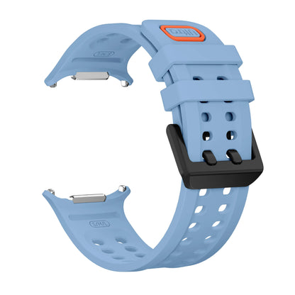 Samsung Galaxy Watch Ultra & Ultra 2 Vented Silicone Sport Band