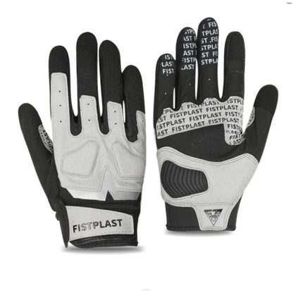Four-color Anti-collision Breathable Non-slip Windproof Touch Screen Outdoor Gloves