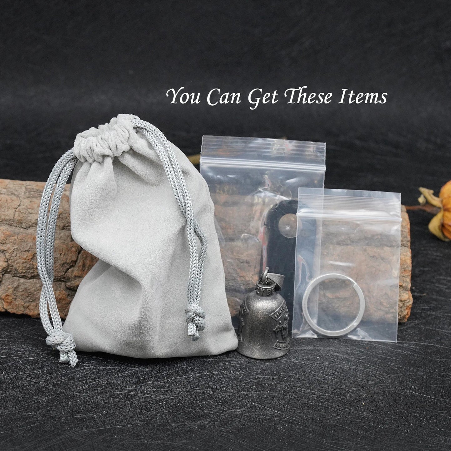 Rebel Bell – F**k the Rules Edition