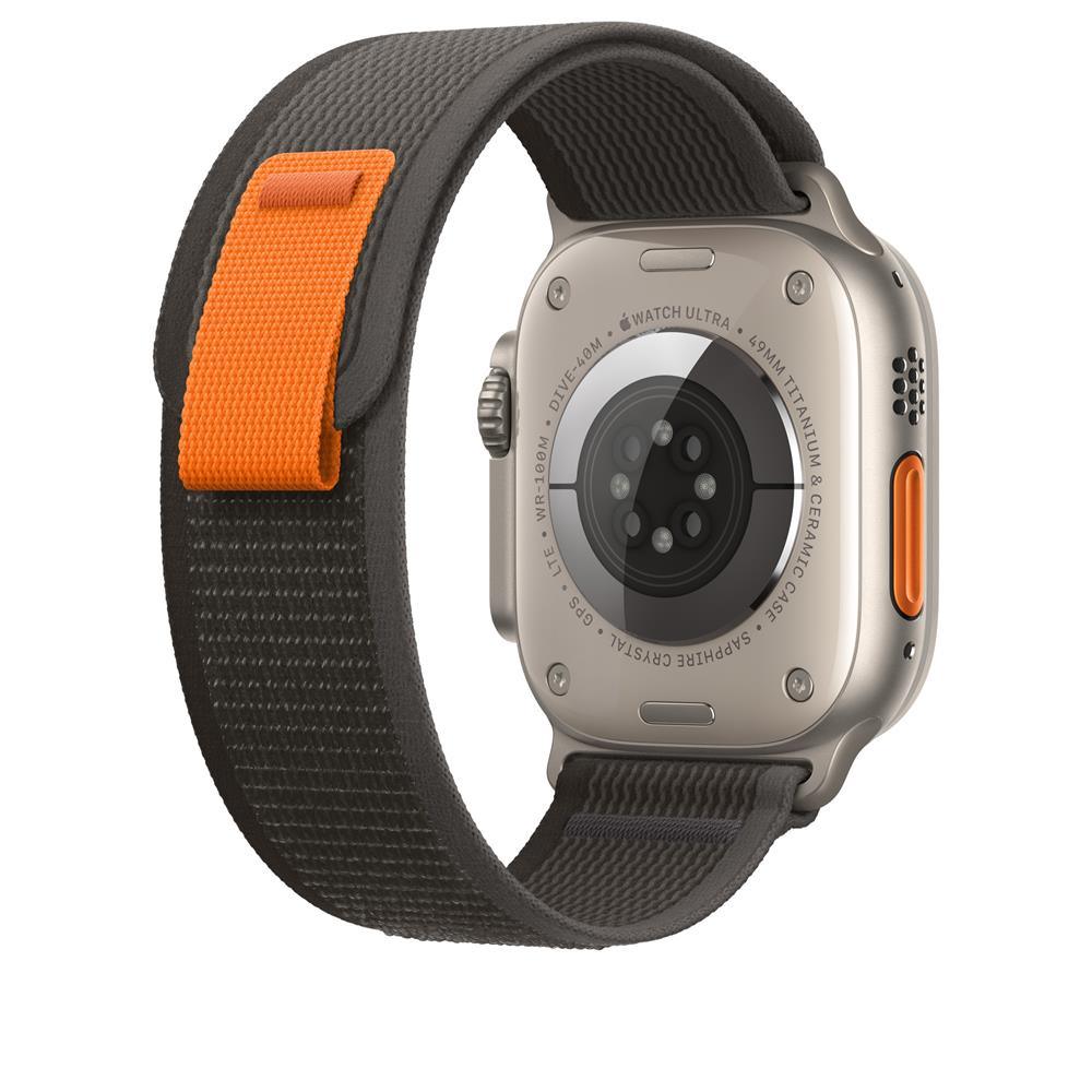 Trail Loop  Apple Watch Armband Series 11/10/9/8/7/6/5/4/ SE / Ultra 1/2/3