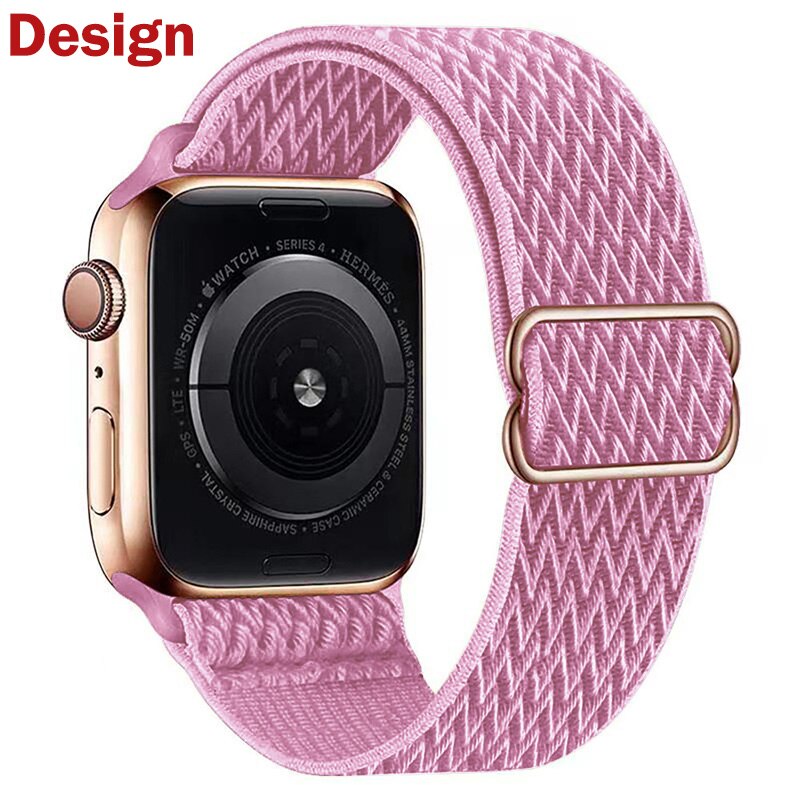 Strap For Apple Watch Armband Series 11/10/9/8/7/6/5/4/ SE / Ultra 1/2/3