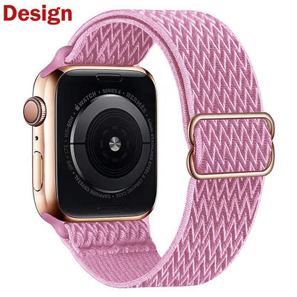 Strap For Apple Watch Armband Series 11/10/9/8/7/6/5/4/ SE / Ultra 1/2/3