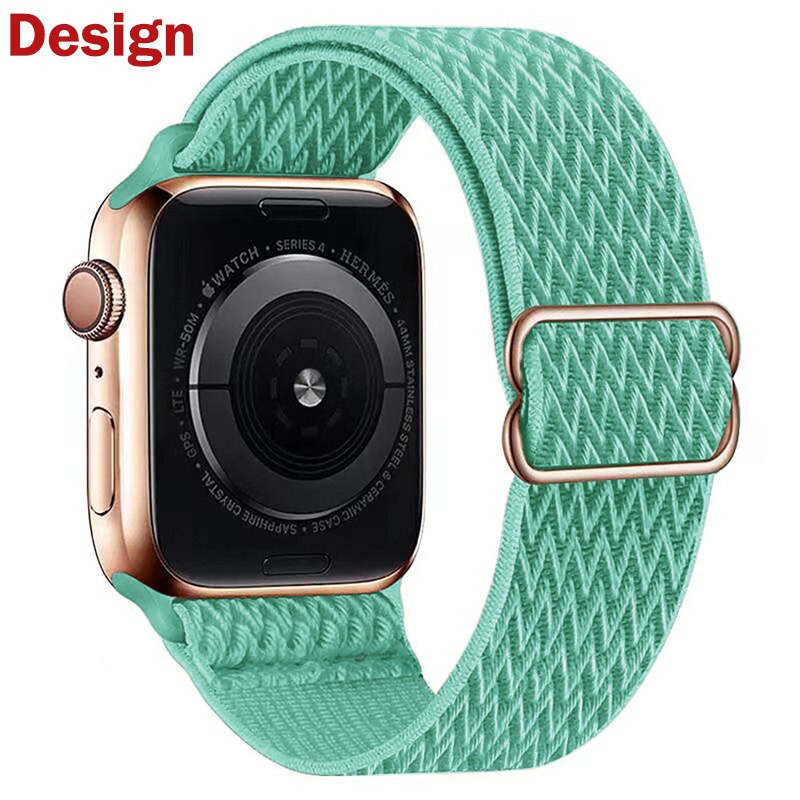 Strap For Apple Watch Armband Series 11/10/9/8/7/6/5/4/ SE / Ultra 1/2/3