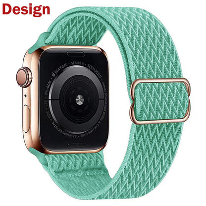 Strap For Apple Watch Armband Series 11/10/9/8/7/6/5/4/ SE / Ultra 1/2/3