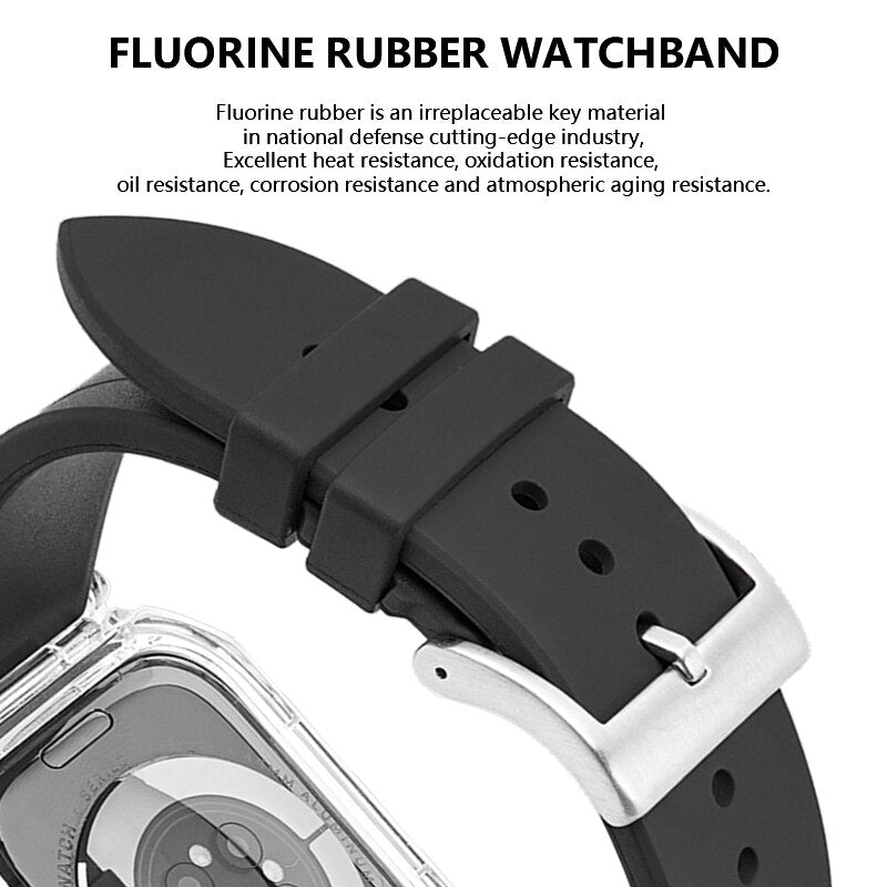 Sports Bracelet For Apple Watch Band