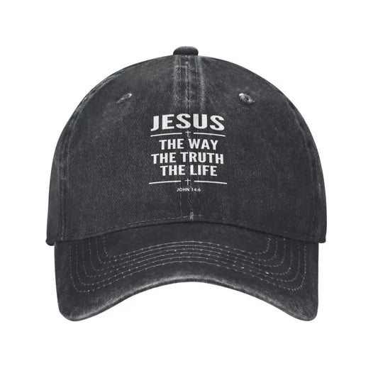 Jesus Caps