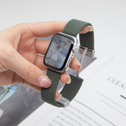 Apple Watch Loop Armband Series 11/10/9/8/7/6/5/4/ SE / Ultra 1/2/3