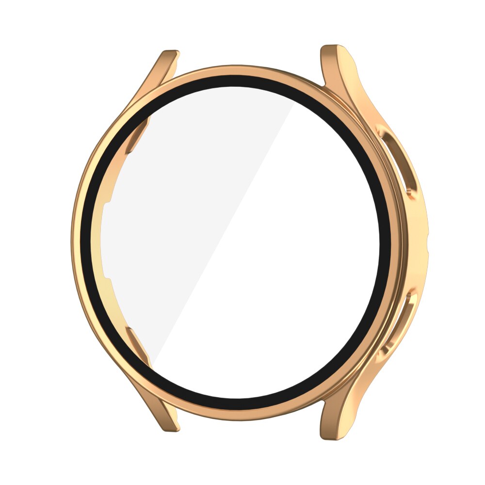 Glass+Case for samsung Galaxy Watch