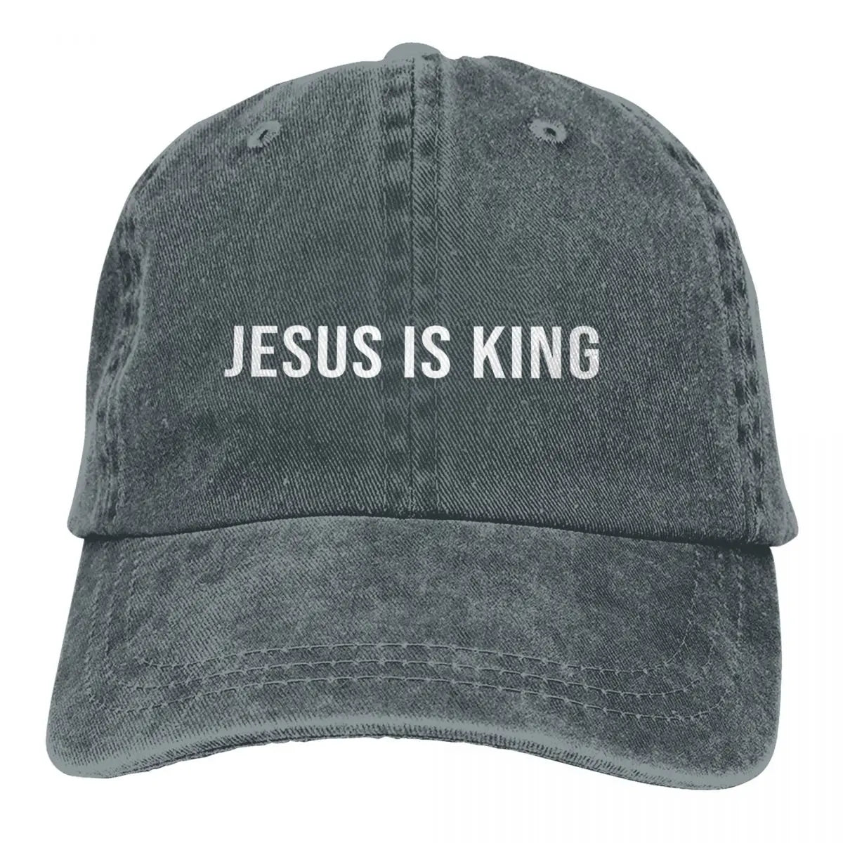 King Caps