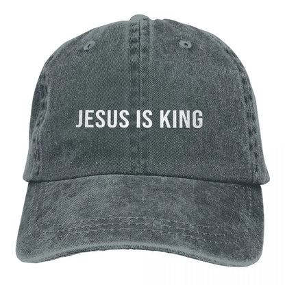 King Caps