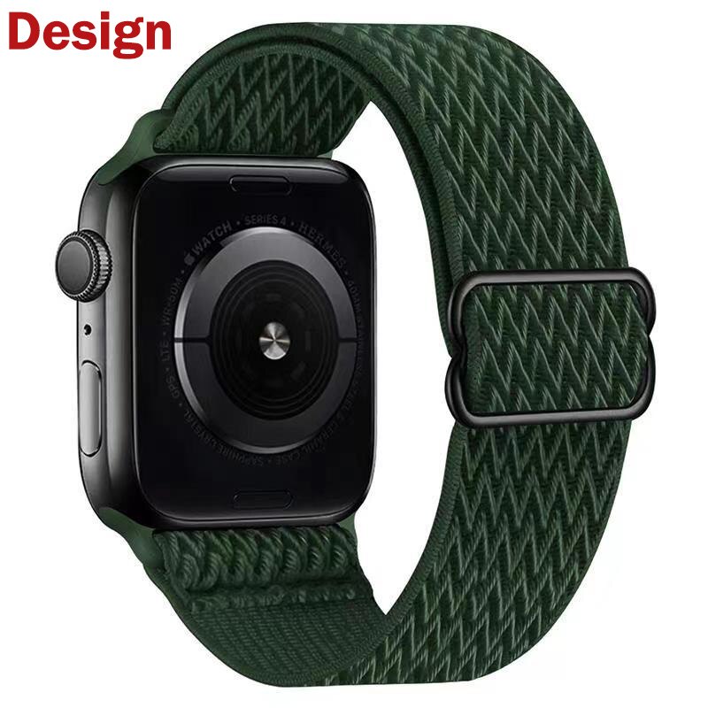 Strap For Apple Watch Armband Series 11/10/9/8/7/6/5/4/ SE / Ultra 1/2/3
