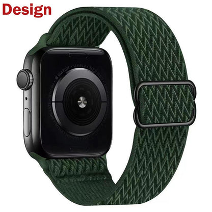 Strap For Apple Watch Armband Series 11/10/9/8/7/6/5/4/ SE / Ultra 1/2/3