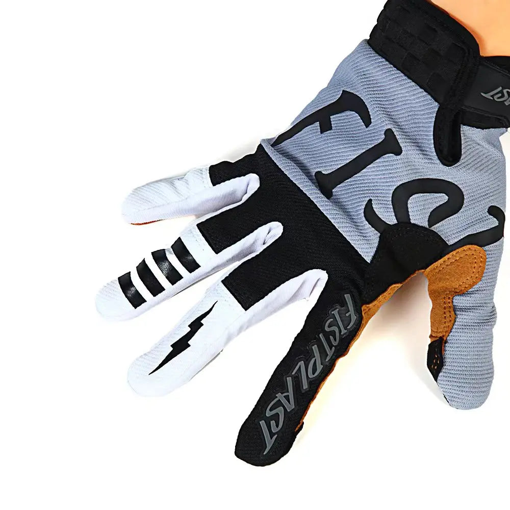 Six color Windproof Anti-slip Touch Screen Gloves