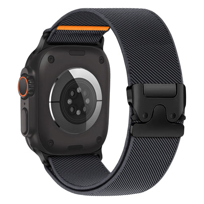 Apple Watch Nylon Strap - Flexible, Durable, Comfortable Fit