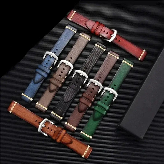 Huawei Leather Watch Bands - Stylish, Premium Quality