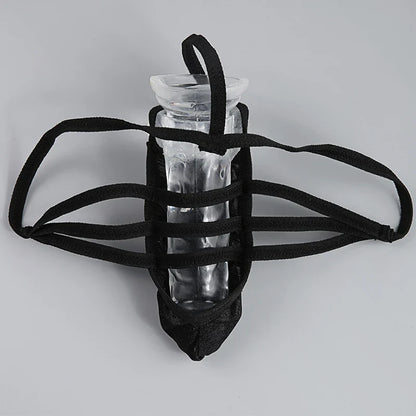 Men's Sexy Elephant Trunk Thong