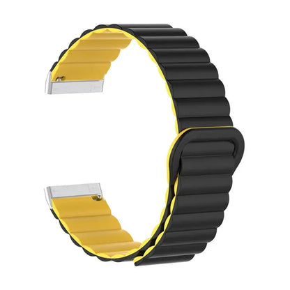 Fitbit Versa & Sense Silicone Band - Comfortable Design