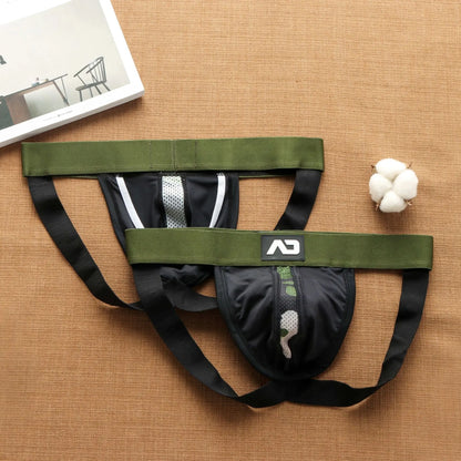 AD Camo Jockstrap