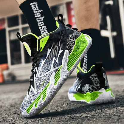 Puma Basketball Shoes
