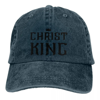 King Caps