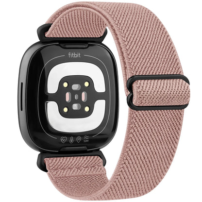Nylon Fitbit Versa & Sense Bands