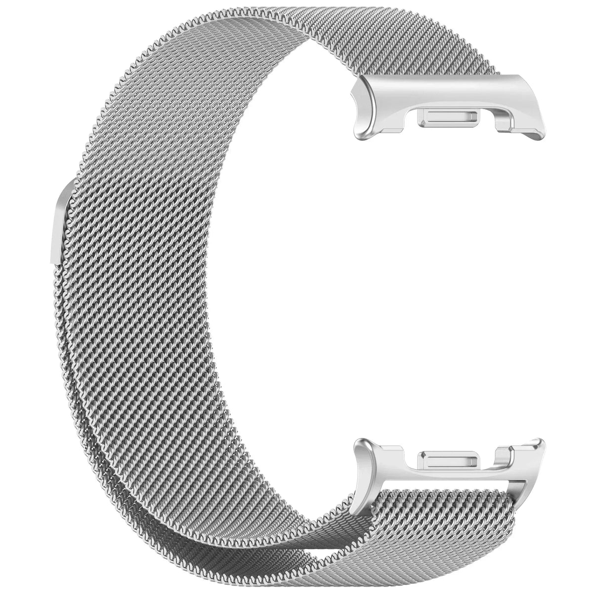 Samsung Galaxy Watch8, 9 & Ultra Steel Link or Milanese Band