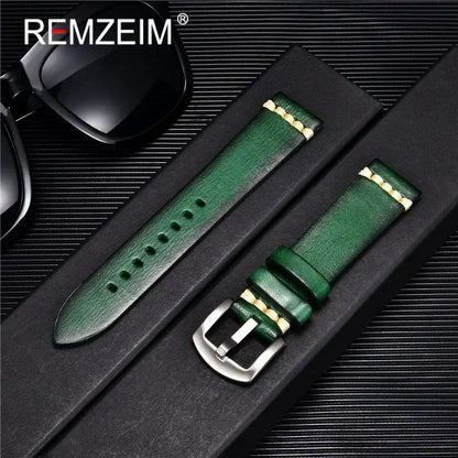 Huawei Leather Watch Bands - Stylish, Premium Quality