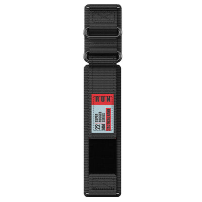 Huawei Watch Nylon Velcro Band - Tactical, Rugged Design