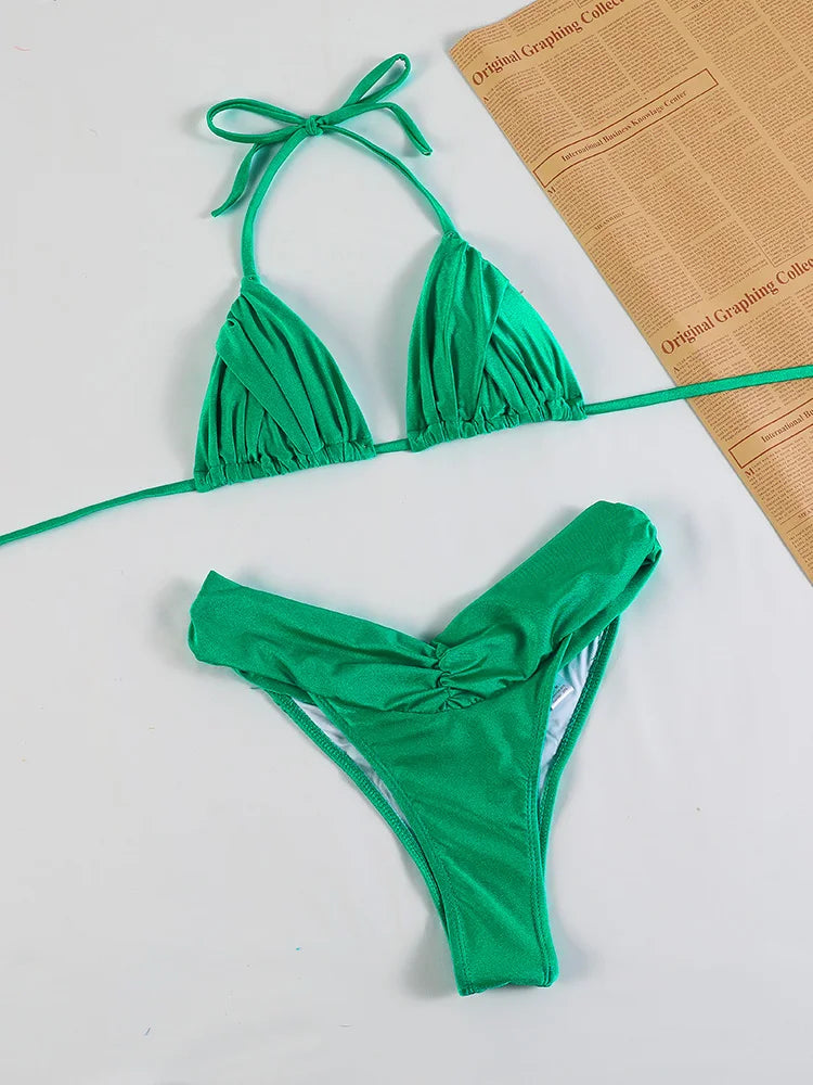Atlantis two piece swimsuit - Perfect for you