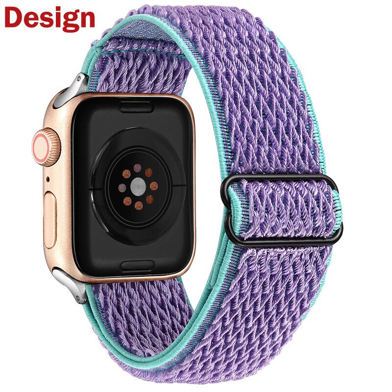Strap For Apple Watch Armband Series 11/10/9/8/7/6/5/4/3 SE / Ultra 1/2/3