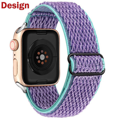 Strap For Apple Watch Armband Series 11/10/9/8/7/6/5/4/3 SE / Ultra 1/2/3