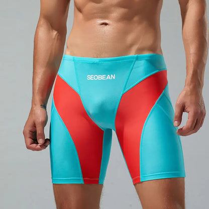 Seobean Jock Jammer Shorts