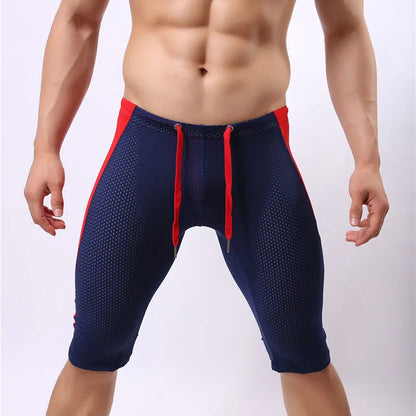 Brave Person Thick Mesh Jammers