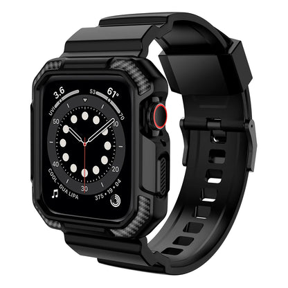 Apple Watch TPU Strap - Rugged, Waterproof, Durable Design