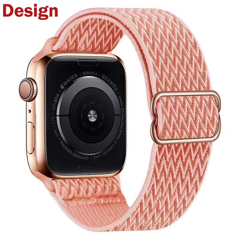 Strap For Apple Watch Armband Series 11/10/9/8/7/6/5/4/3 SE / Ultra 1/2/3