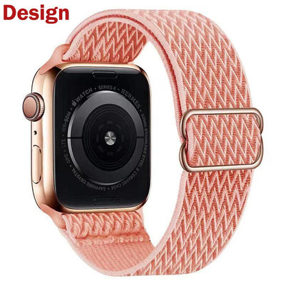 Strap For Apple Watch Armband Series 11/10/9/8/7/6/5/4/3 SE / Ultra 1/2/3